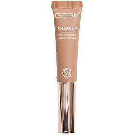 Gosh Shape Up Cream Contour