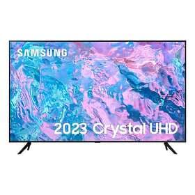 Samsung CU7100 55" 4K Ultra HD LED Smart TV - UE55CU7100KXXU