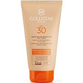 Collistar Eco Compatible Protective Sun Cream SPF 30 150ml