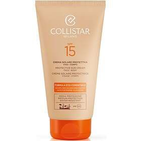 Collistar Eco Compatible Protective Sun Cream SPF 15 150ml