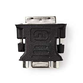 Nedis DVI – VGA-adapter