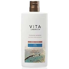 Vita Liberata Tinted Tanning Mousse 200ml