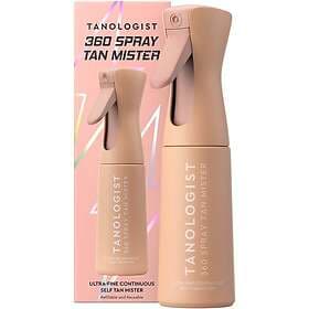 Tanologist 360 Spray Tan Mister 200ml