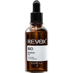 Revox JUST B77 Bio Rosehip Oil 100% Pure 30ml