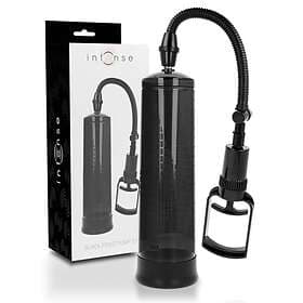 Intense PENIS PUMP 01