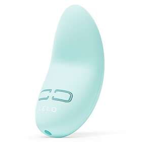 LELO LILY 3 PERSONAL MASSAGER POLAR GREEN Lila