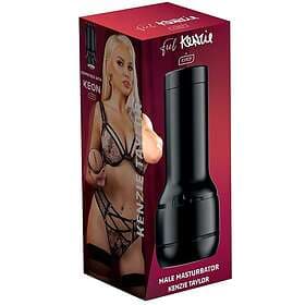Kiiroo feel kenzie taylor by stars collection srokers