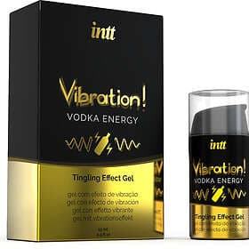 Intt VIBRATION VODKA