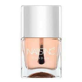 Nails Inc Kensington Caviar 45 Second Top Coat 14ml