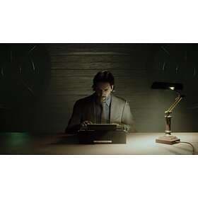 Alan Wake 2 (PC)
