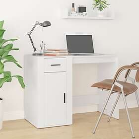 vidaXL Desk 100x49x75 cm