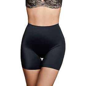 Bye Bra invisible short light control S Svart