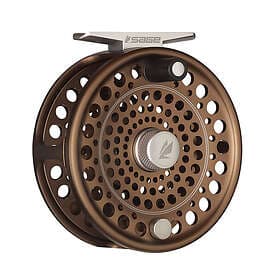 Sage Trout Flugrulle Bronze 4/5/6