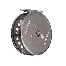 Hardy Lightweight Flugrulle 4/5 LHR