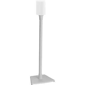 Sonos SANUS Single Black White WSSE11 Speaker Stand For Era 100™ FREE Delivery