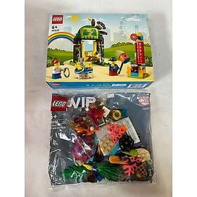 LEGO 40529 Childrens Amusement Park