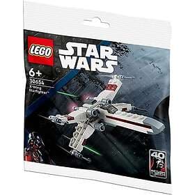 LEGO Star Wars 30654 X-Wing Starfighter