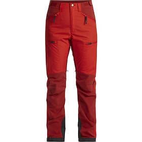 Lundhags Makke High Waist Curved Pants (Women's)