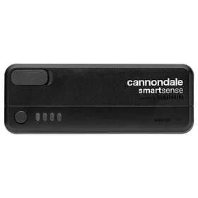 Cannondale Garmin Varia External Battery For Smartsense Svart