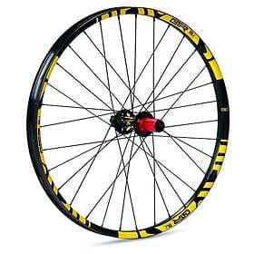 GTR Sl27 29´´ Disc Mtb Rear Wheel Svart 9.5 x 135 mm Shimano/Sram HG