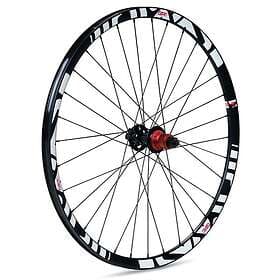 GTR Sl23 27.5´´ Disc Mtb Rear Wheel Svart 9.5 x 135 mm Sram XD