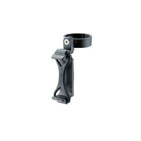 Topeak Fixation Mini Tool Carrier Svart
