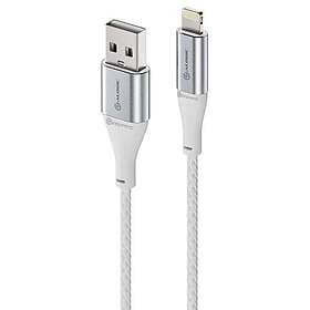 Alogic SUPER Ultra Lightning-kabel Lightning USB 1.5 m