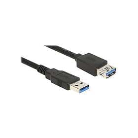 DeLock USB A - USB A 3.0