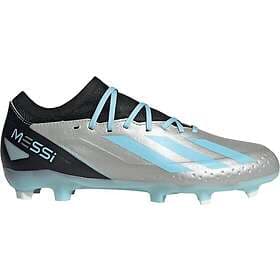 Adidas X Crazyfast Messi.3 Fg/ag (Men's)