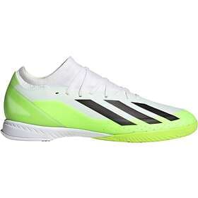 Adidas X Crazyfast.3 IN (Men's)
