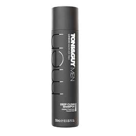 Toni&Guy Men Deep Clean shampoo 250ml