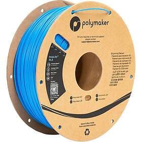 Polymaker PolyLite PLA Azure Blue