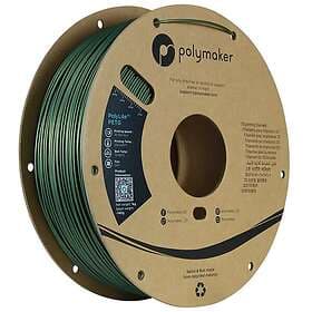 Polymaker PolyLite PETG Dark Green