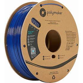Polymaker PolyLite PETG Blue 2.85 mm