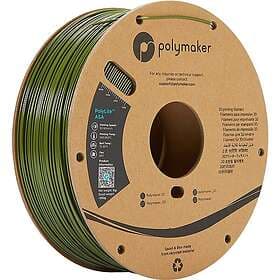 Polymaker PolyLite ASA Army Green 1.75 mm 1000g