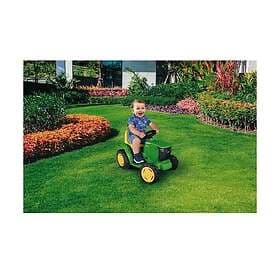 Peg Perego John Deere Mini Tractor Tractor