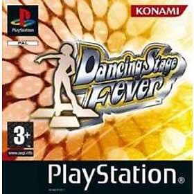 Dancing Stage: Fever (PS1)