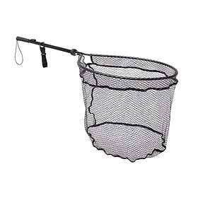 Savage Gear Foldable Net With Lock L 62x54x51cm