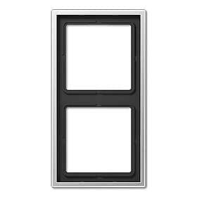RAM Jung 2-F Aluminium