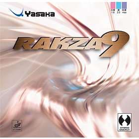 Yasaka Rakza 9