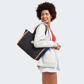 Kipling Nalo Tote Bag