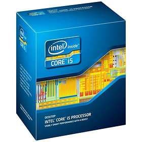 Intel Core i5 3450 3.1GHz Socket 1155 Box
