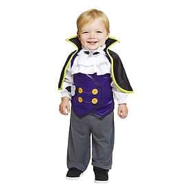 Amscan Dracula Baby Costume