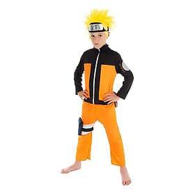 Chaks Naruto Barn Maskeraddräkt Small