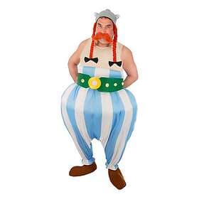 Chaks Obelix Deluxe Costume