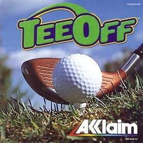 Tee Off Golf (DC)