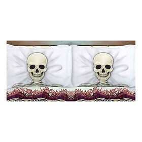 Halloween Pillow Cover 2pcs