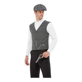 Peaky Blinders Shelby Maskeraddräkt Large