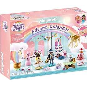 Playmobil 71348 Princess Magic Advent Calendar 2023