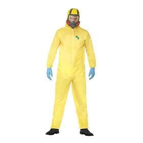 Smiffys Breaking Bad Costume X-Large